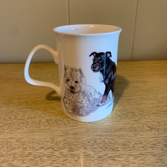 Vintage Other - Vintage Dogs Galore 2005 Mug